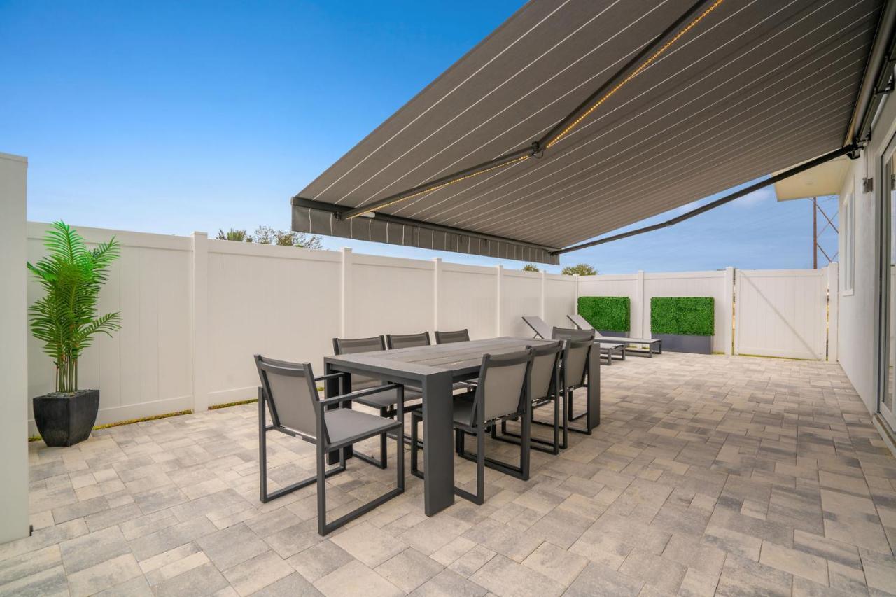 Spectrum Resort Orlando Kissimmee Exterior foto