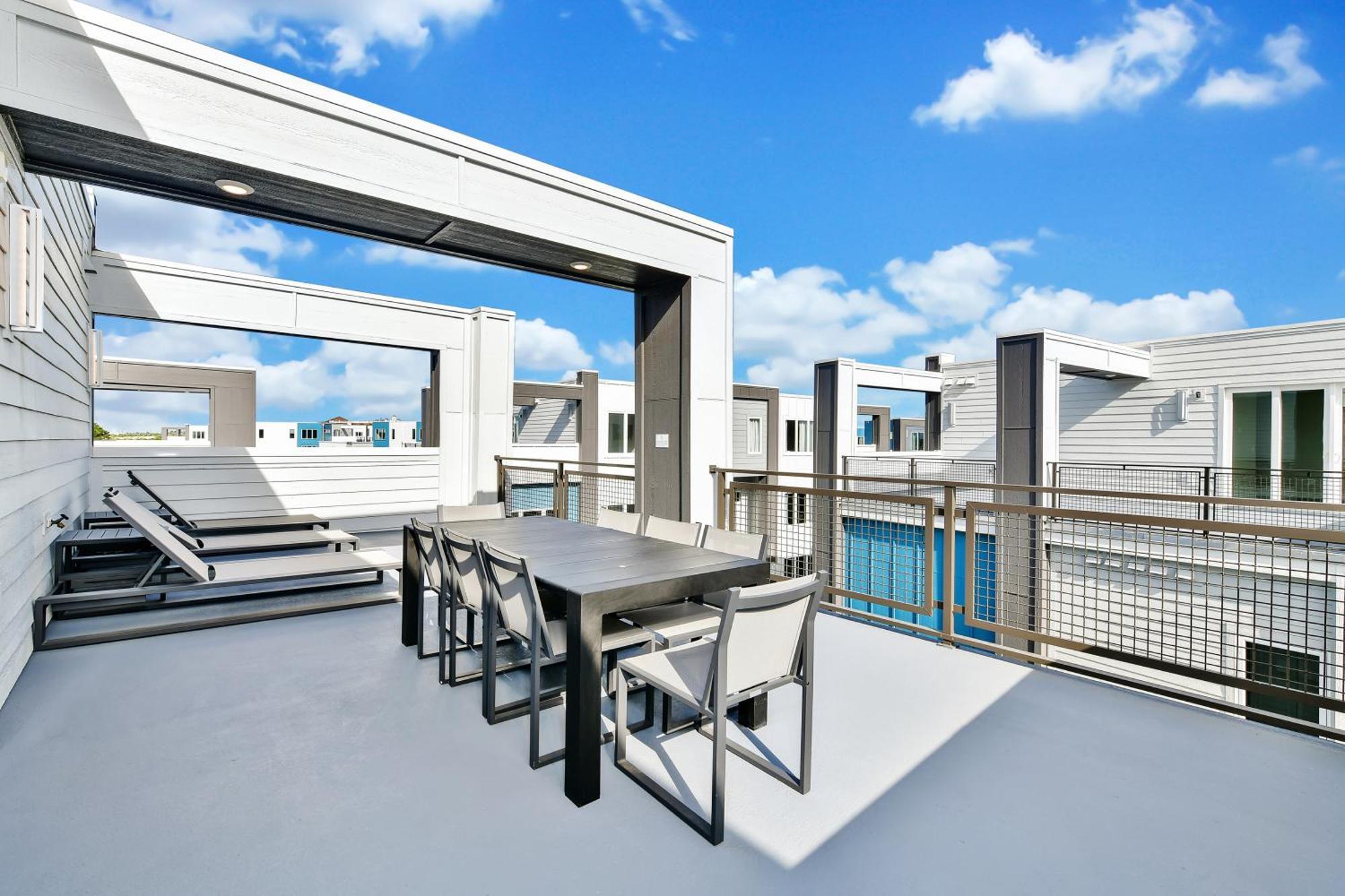 Spectrum Resort Orlando Kissimmee Exterior foto